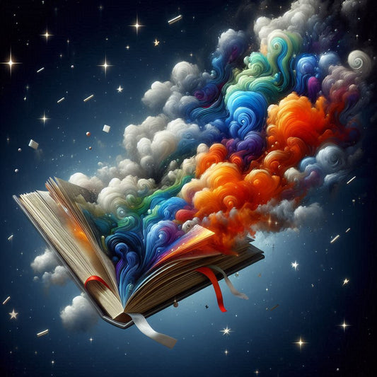 Top 5 Must-Read Books for Teens in 2024
