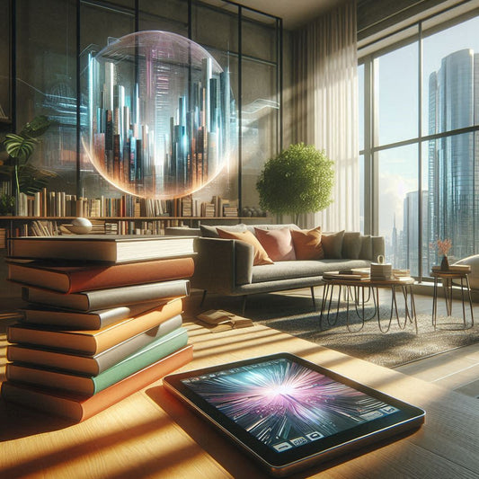 What to Read in 2025: The Ultimate Book Recommendation Guide
