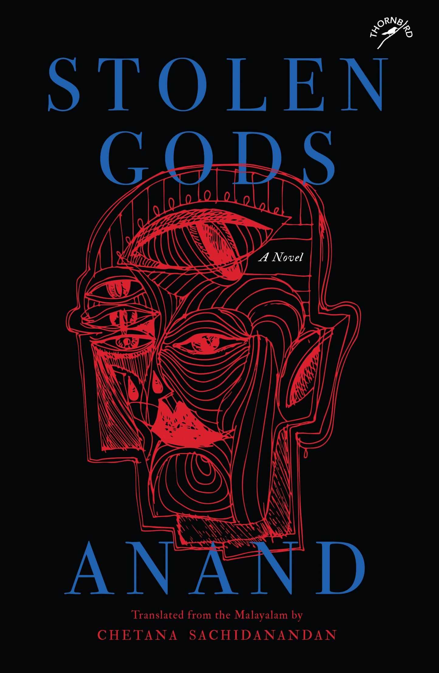 Stolen Gods