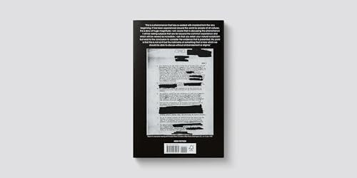 Not For Disclosure: UFOS: The World's Best Kept Secret (Paperback)