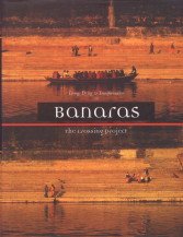 Banaras: The Crossing Project (Hardcover)