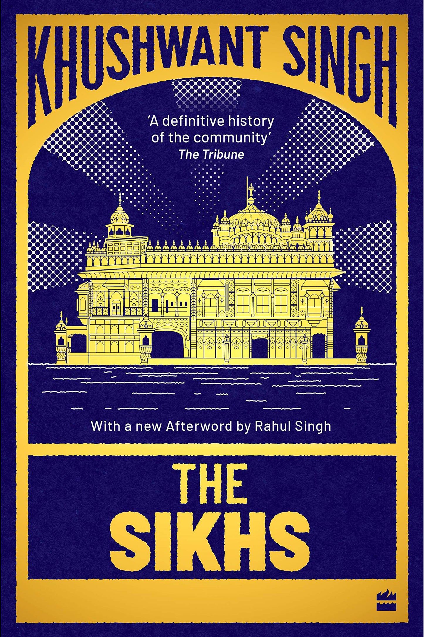 The Sikhs