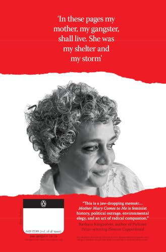 Mother Mary Comes to Me (Hardcover)