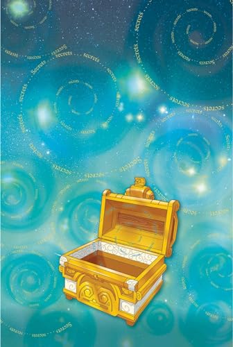 GERONIMO STILTON AND THE KINGDOM OF FANTASY #11: THE GUARDIAN OF THE REALMFANTASY (Hardcover)