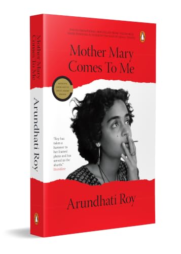 Mother Mary Comes to Me (Hardcover)