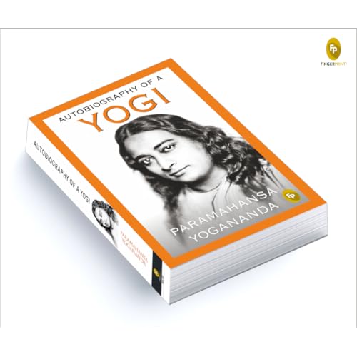 Autobiography of a Yogi (Paperback)