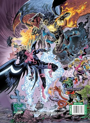 Raj Comics By Sanjay Gupta | Nag Granth Series | Virat Parv | Paperback | Hindi | Graphic Novel | New Release