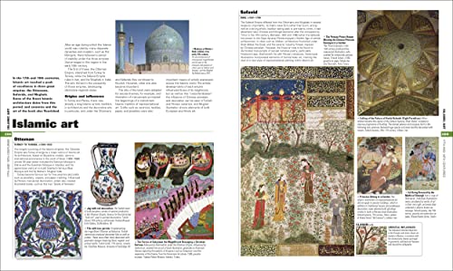Art: The Definitive Visual Guide (Hardcover)