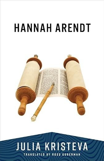 Hannah Arendt (European Perspectives: A Series in Social Thought and Cultural Criticism) (Paperback)