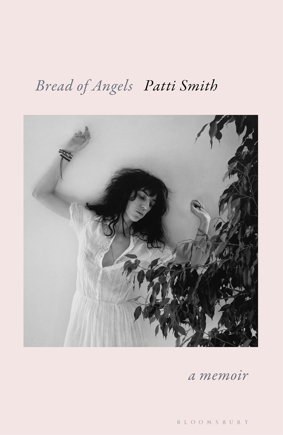 Bread of Angels: from the National Book Award-winning author of Just Kids (Paperback)