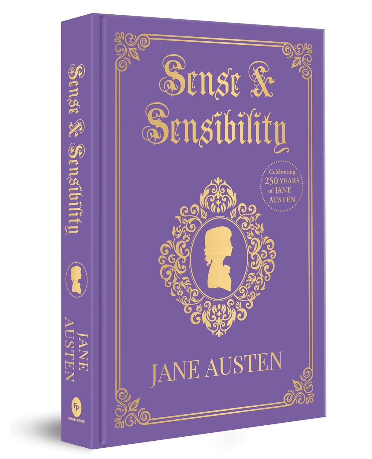 Sense And Sensibility (Jane Austen Vintage Classics Series)