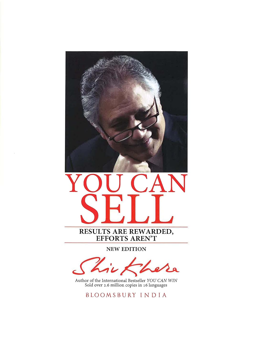 You Can Sell (Paperback)