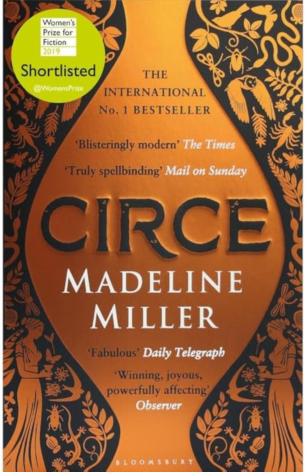 Circe (Hardcover)