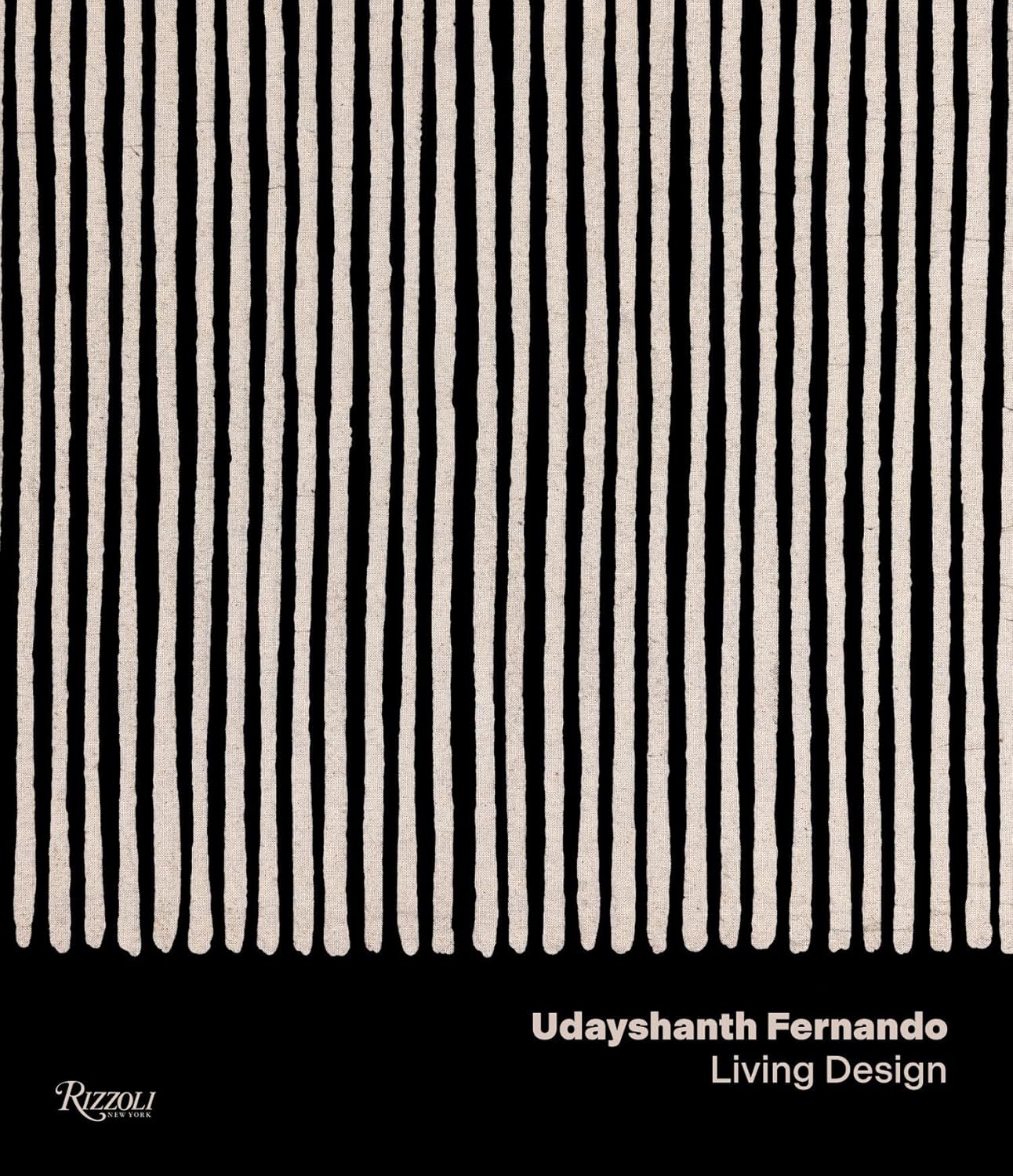 Udayshanth Fernando: Living Design