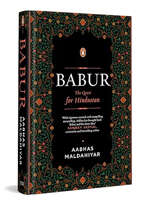Babur: The Quest for Hindustan