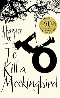 To Kill A Mockingbird: 60th (L)