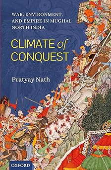 CLIMATE OF CONQUEST C