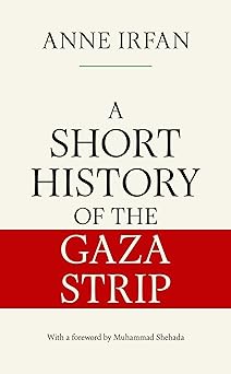 A Short History of the Gaza Strip