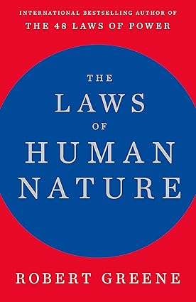 THE LAWS OF HUMAN NATURE