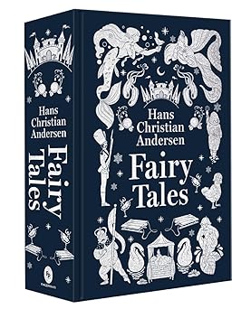 Fairy Tales (Deluxe Hardbound Edition)
