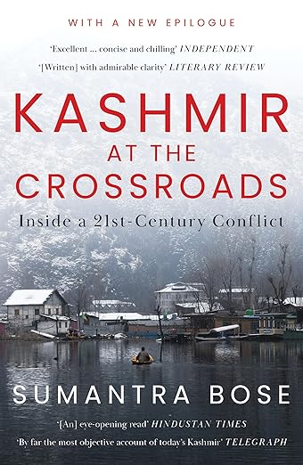 Kashmir at the Crossroads