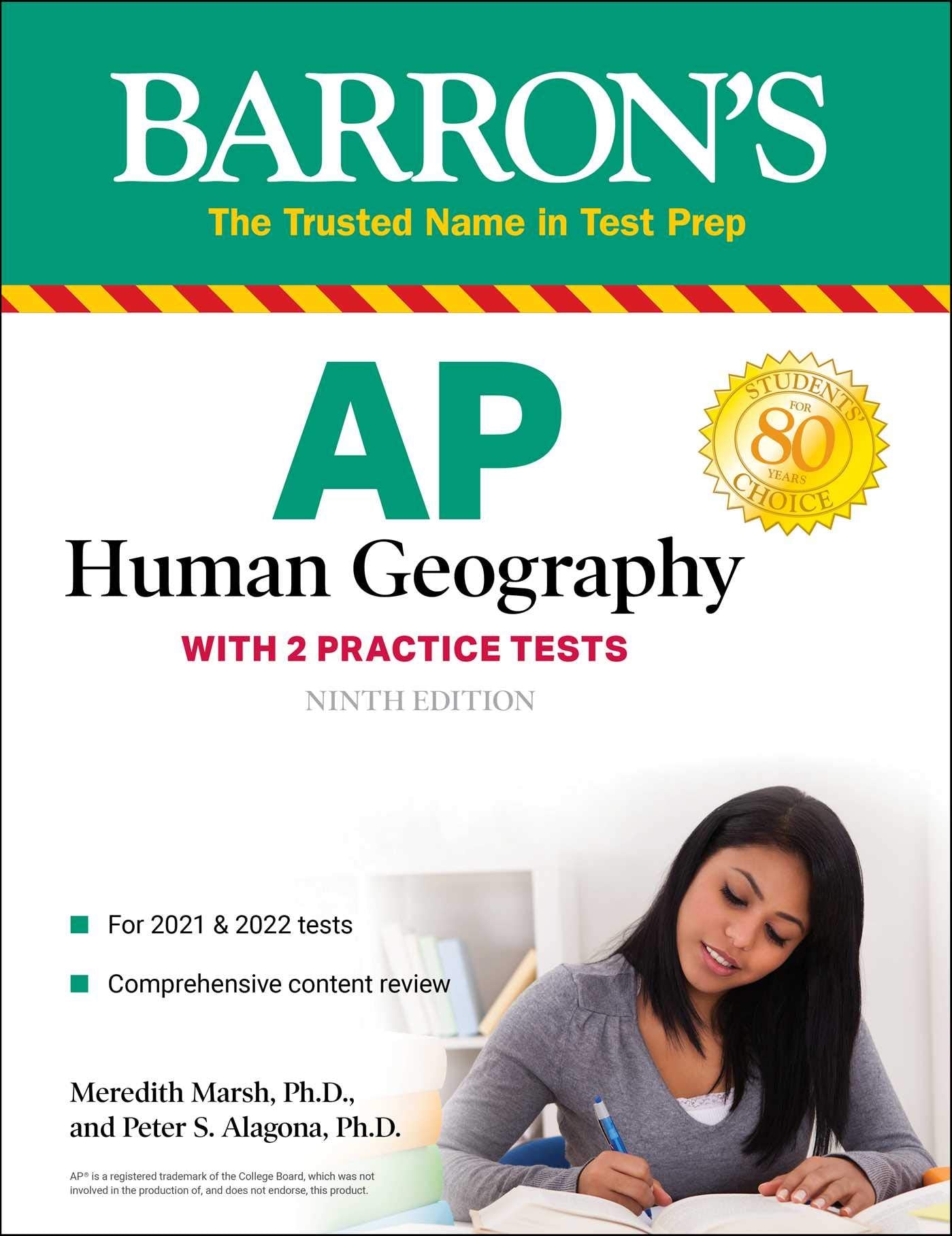Ap Human Geography