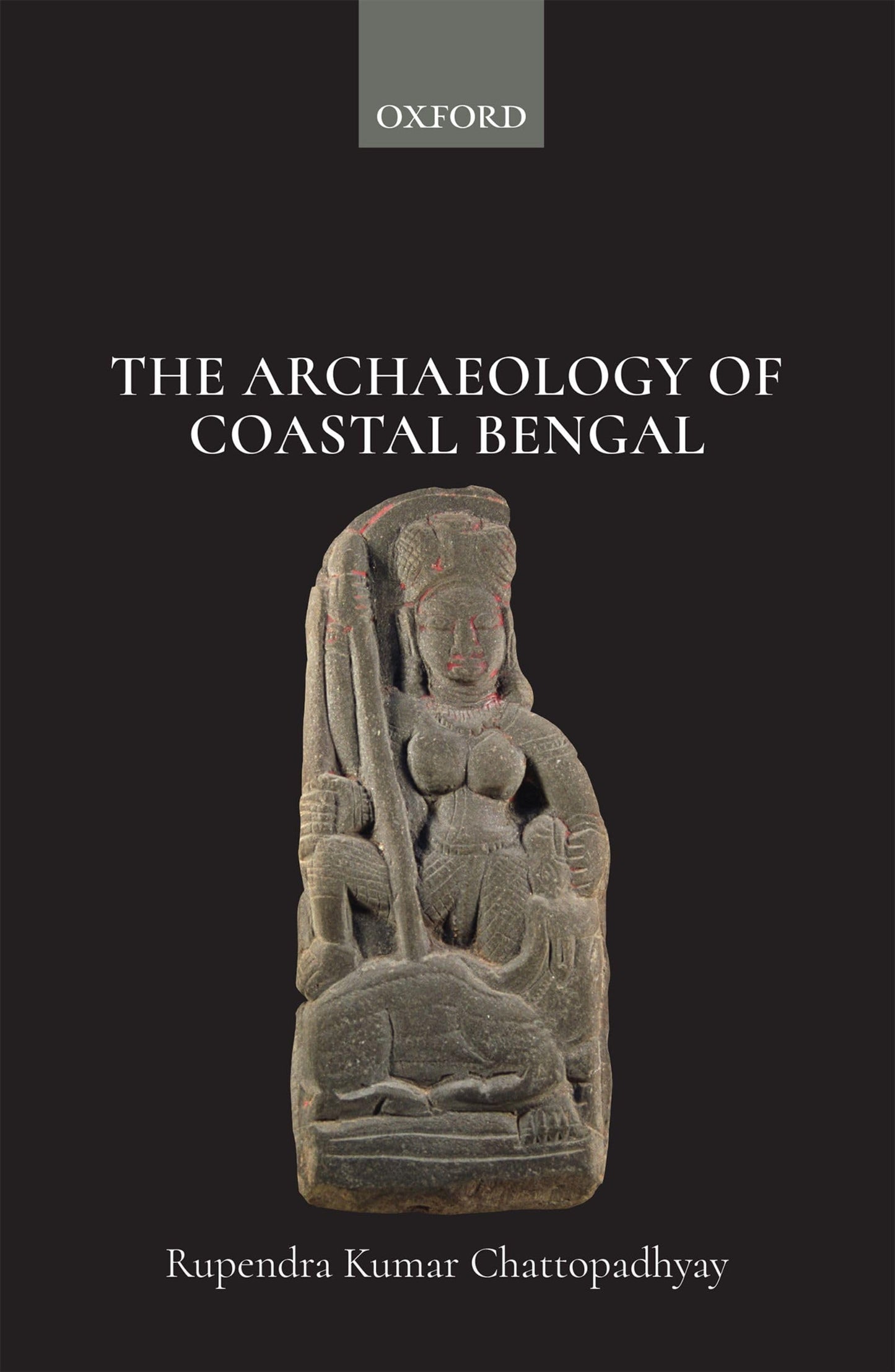 Archaeology Of Coastal Bengal C-Pd