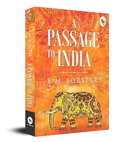 A Passage To India