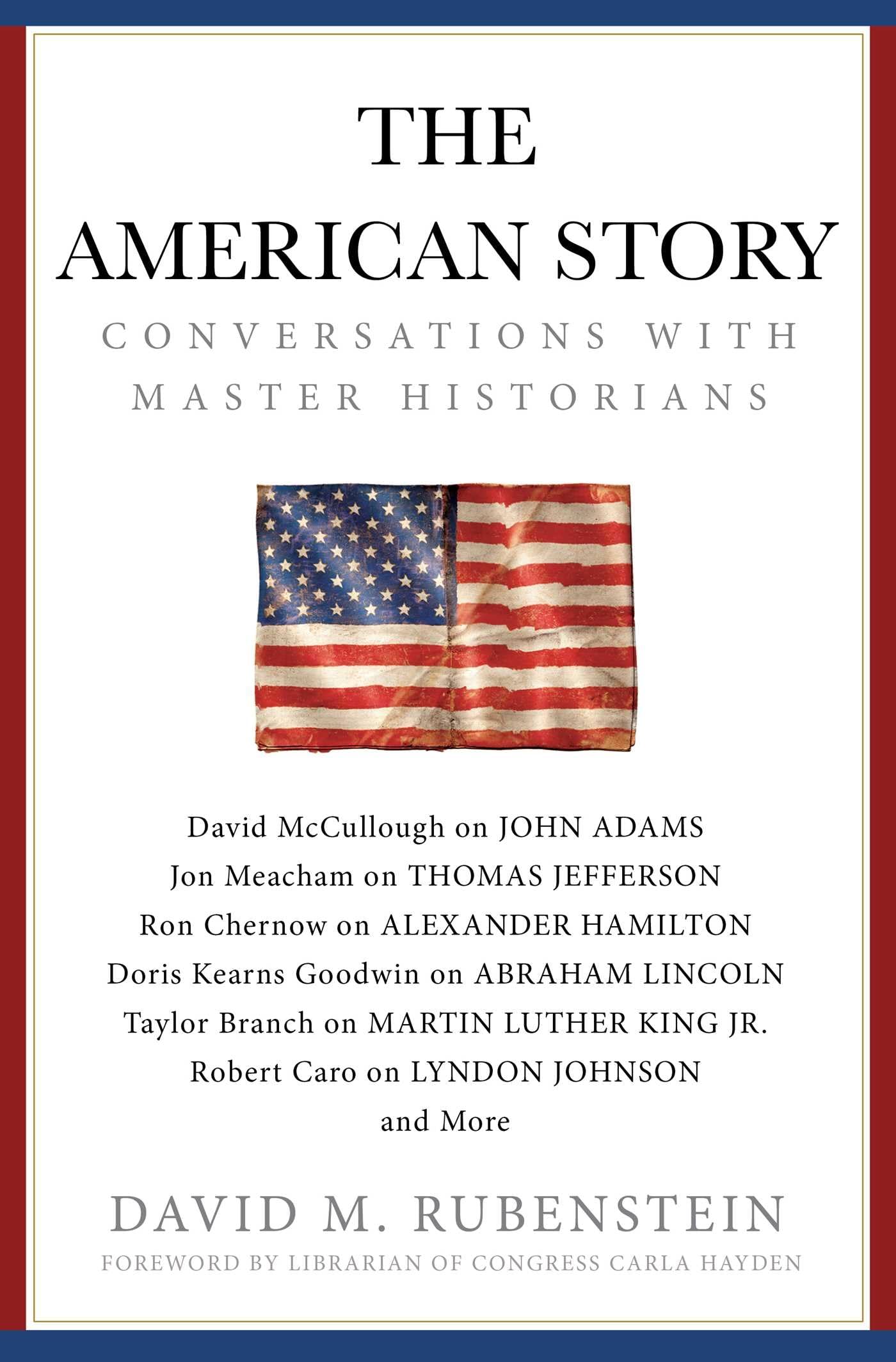 Amerian Story