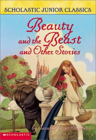 Beauty and the Beast and other stories