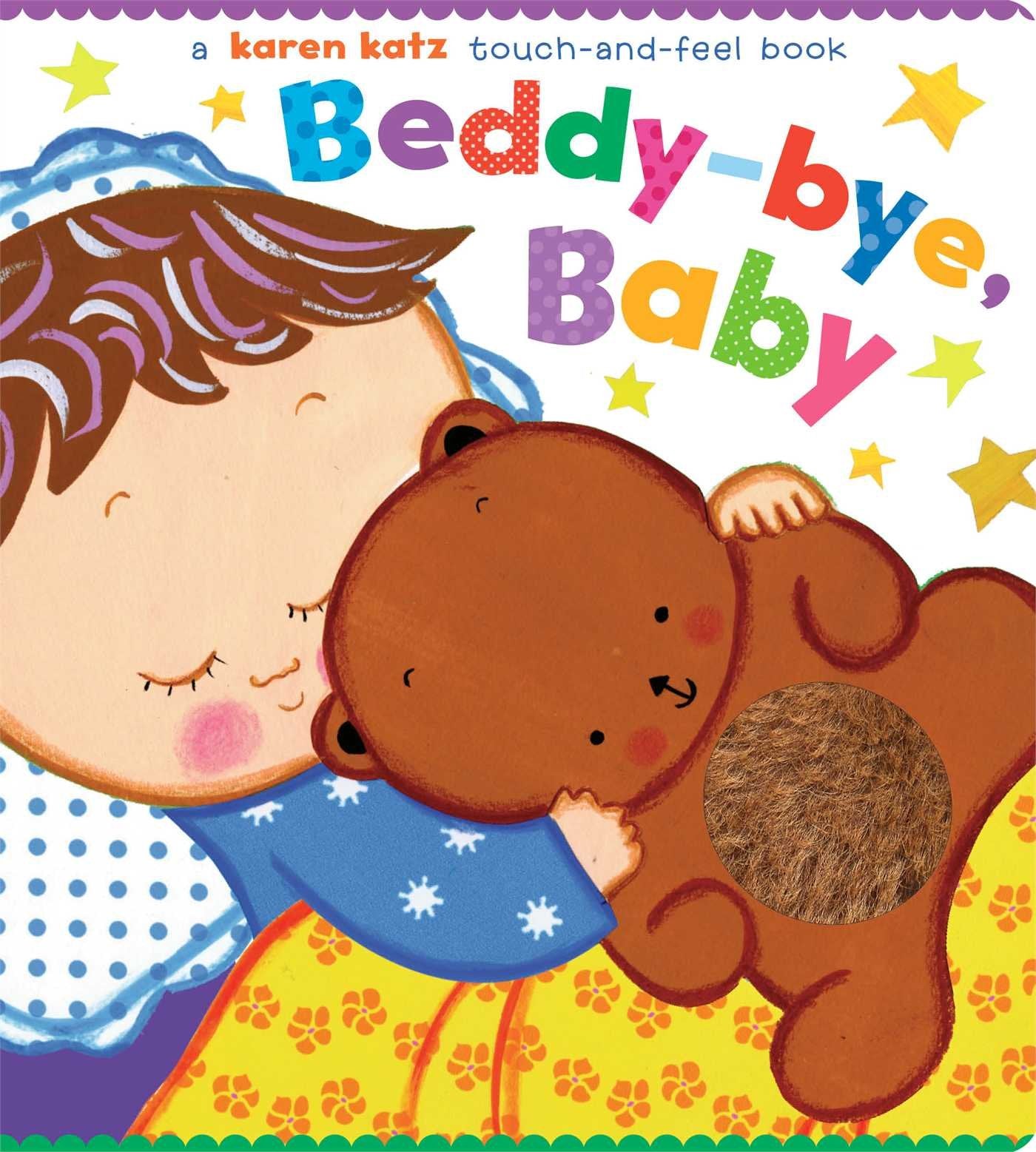 Beddy-Bye, Baby
