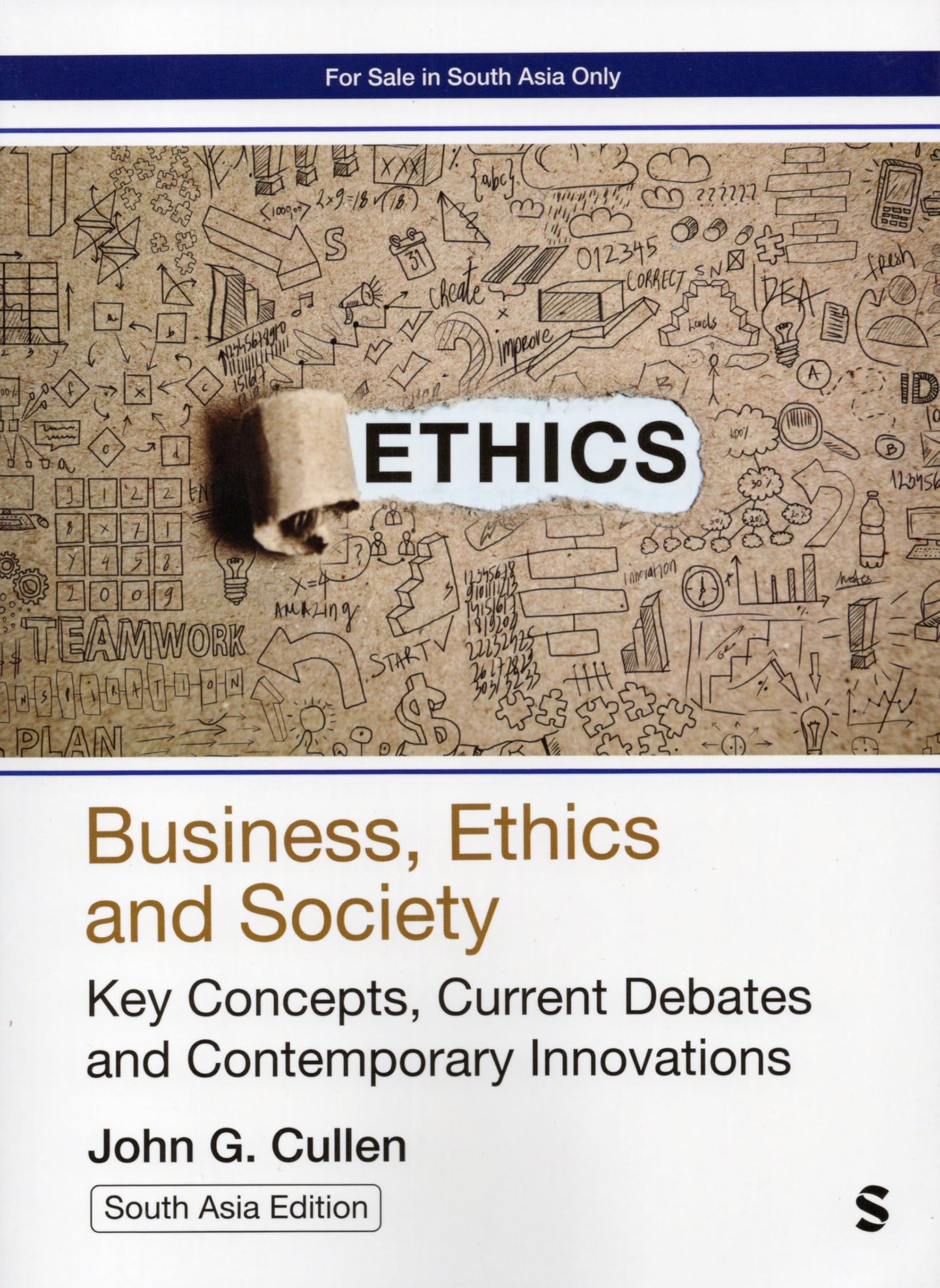 Business, Ethics and Society
