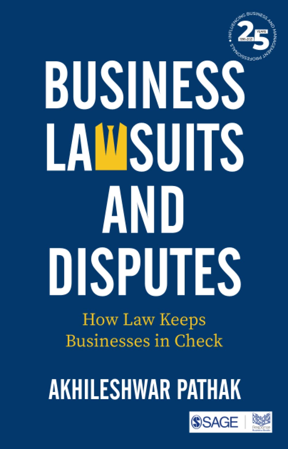 Business Lawsuits and Disputes