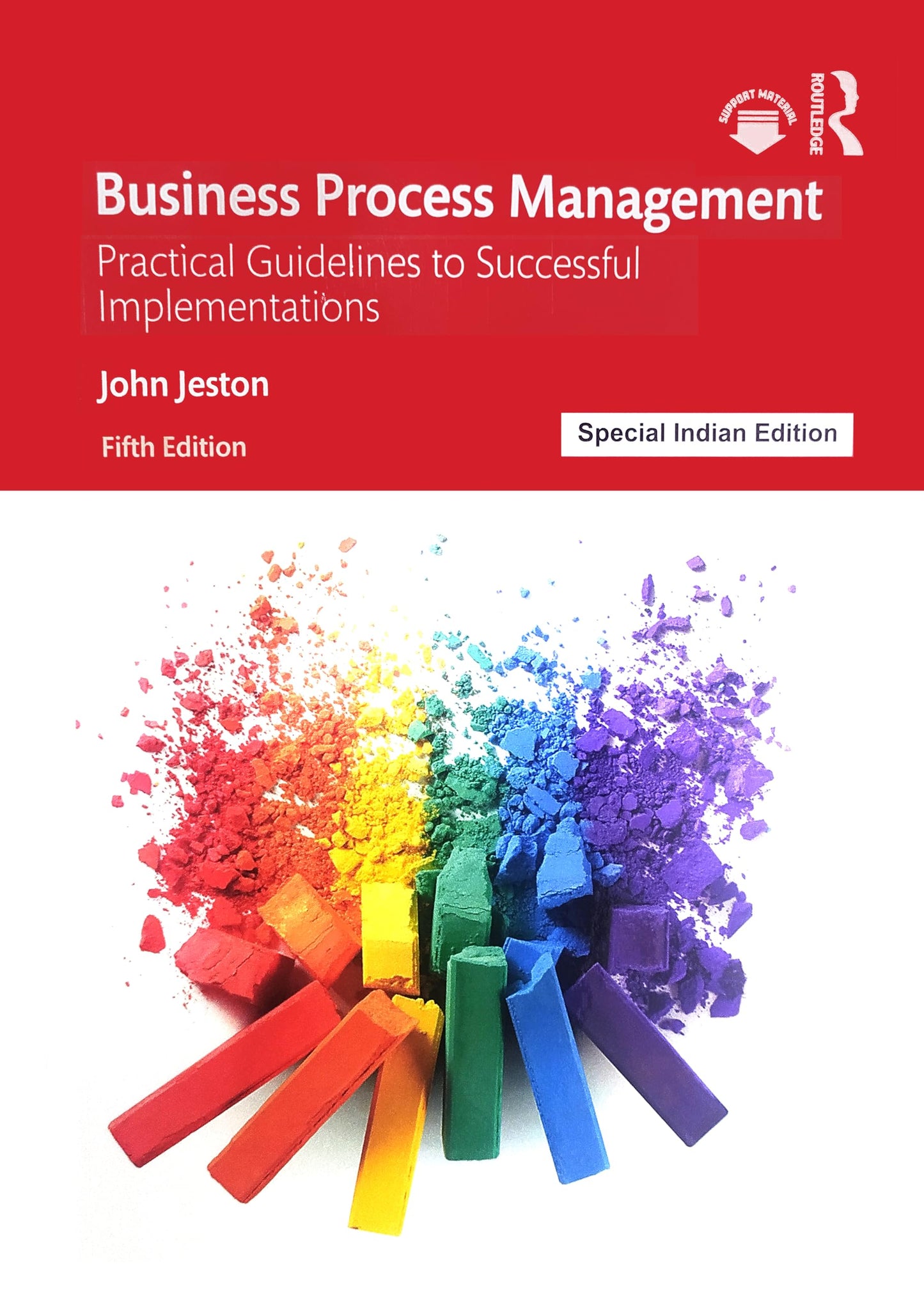 Business Process Management