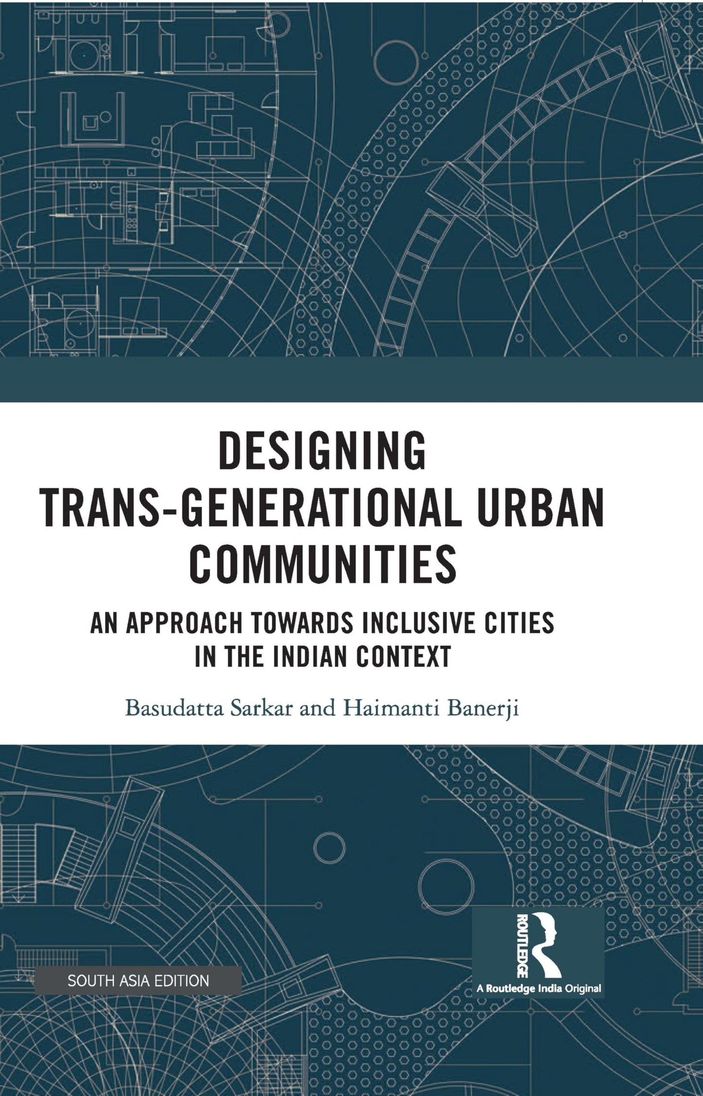 Designing Trans-Generational Urban Communities