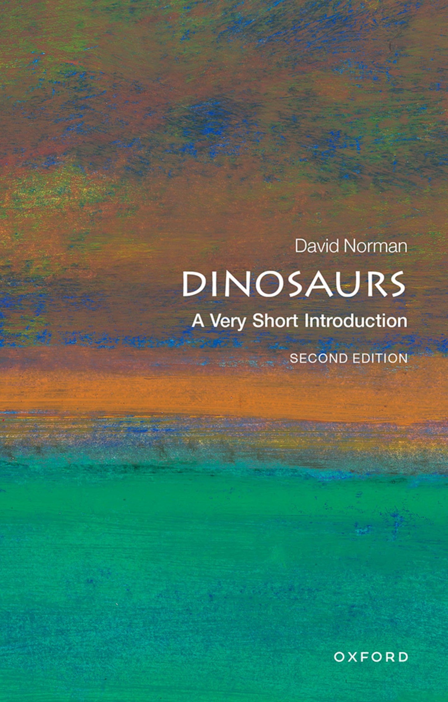 Dinosaurs: A Very Short Introduction: The Mirrlees Review