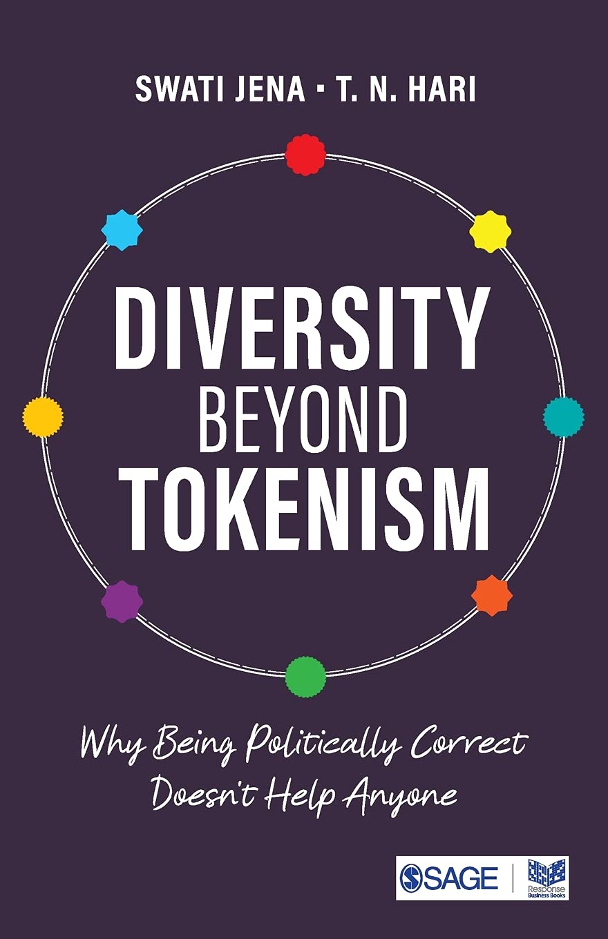 Diversity Beyond Tokenism