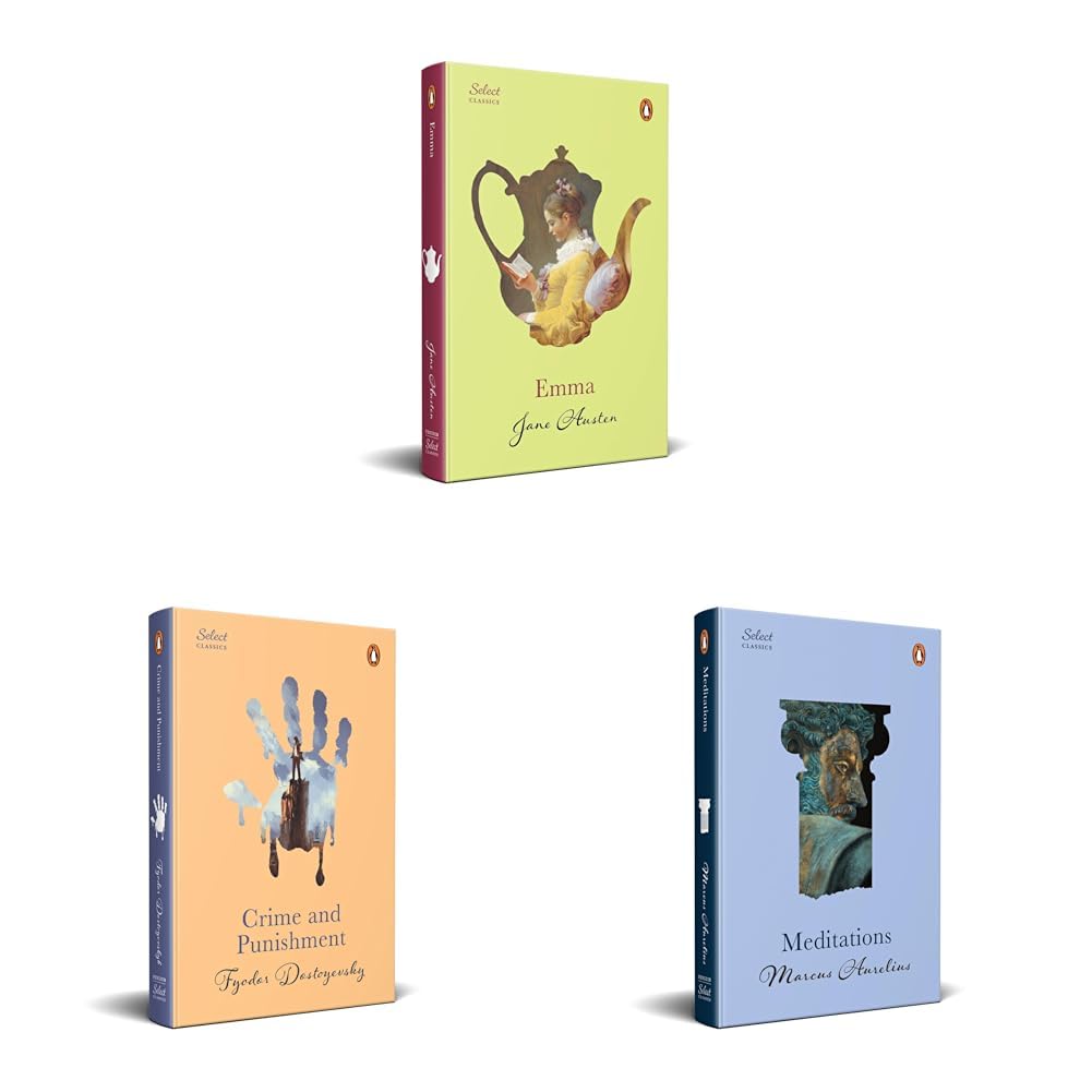 Emma Crime And Punishment Meditations