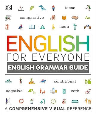 English for Everyone English Grammar Gui