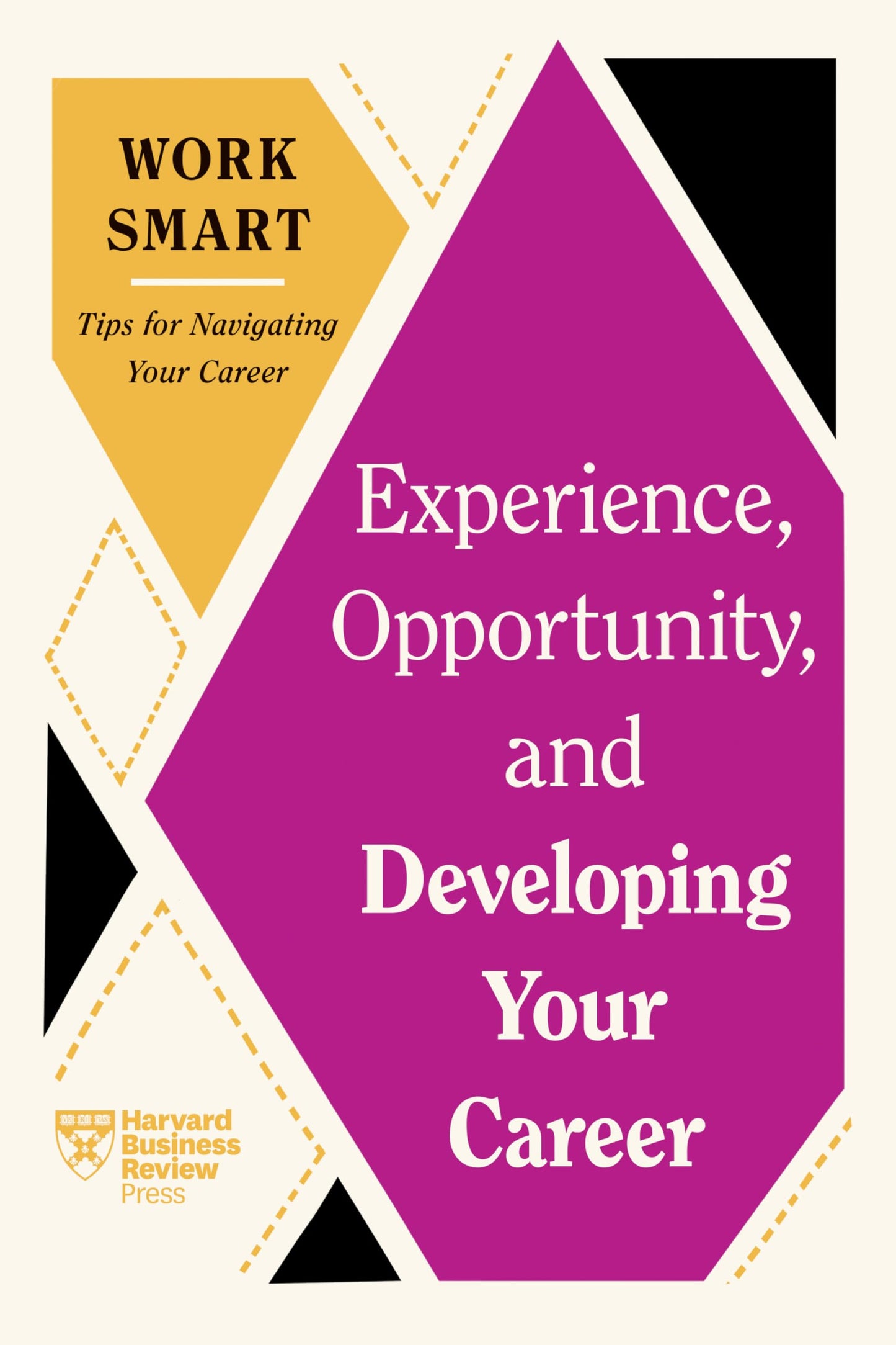 Experience, Opportunity, And Developing Your Career