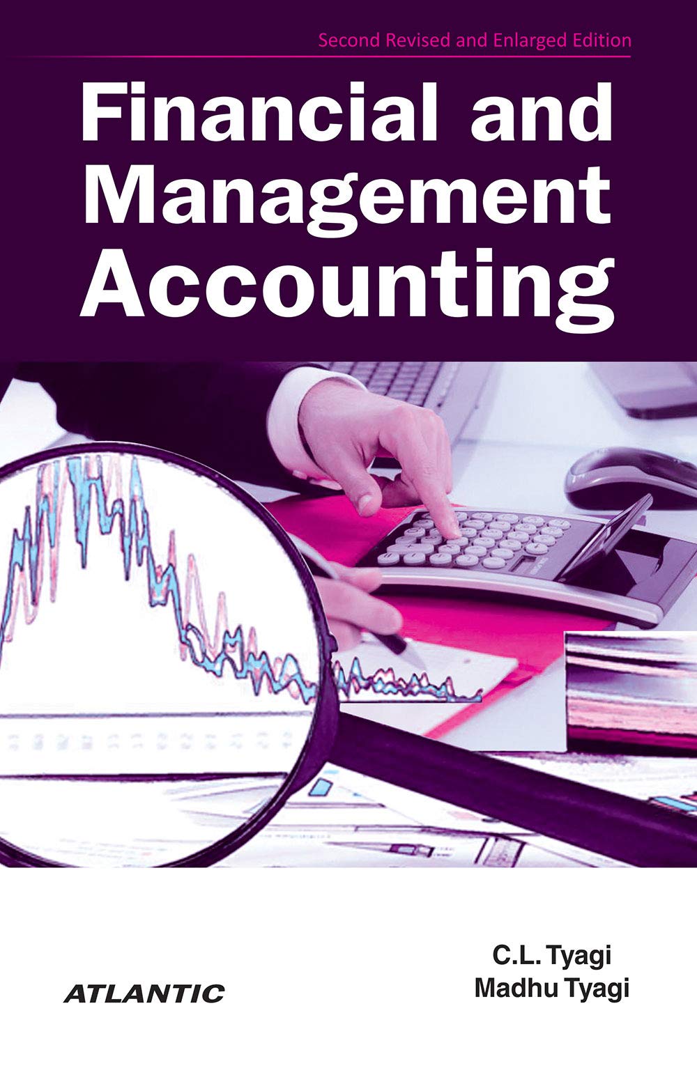 Financial and Management Accounting