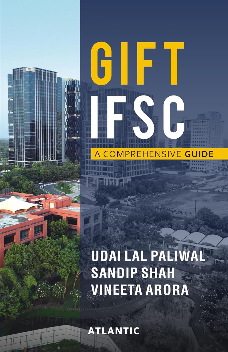 GIFT IFSC: A Comprehensive Guide