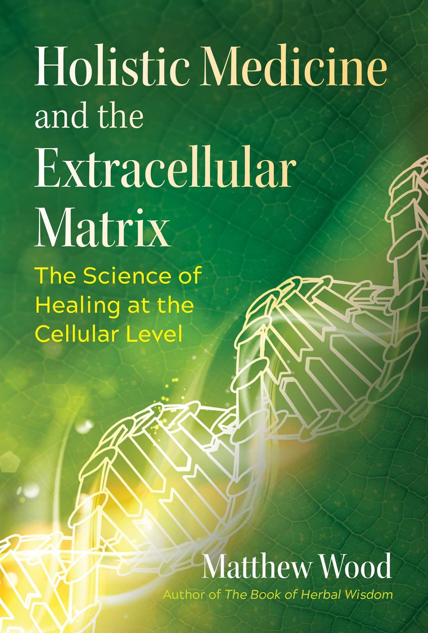 Holistic Medicine And The Extracellular Matrix