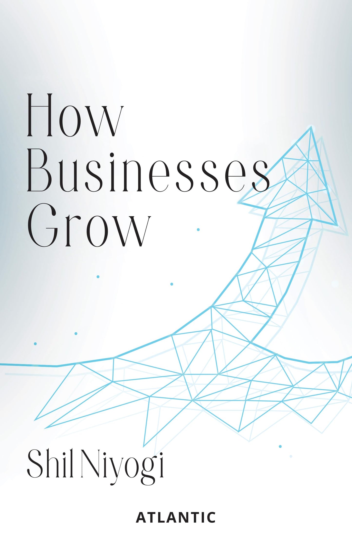 How Businesses Grow