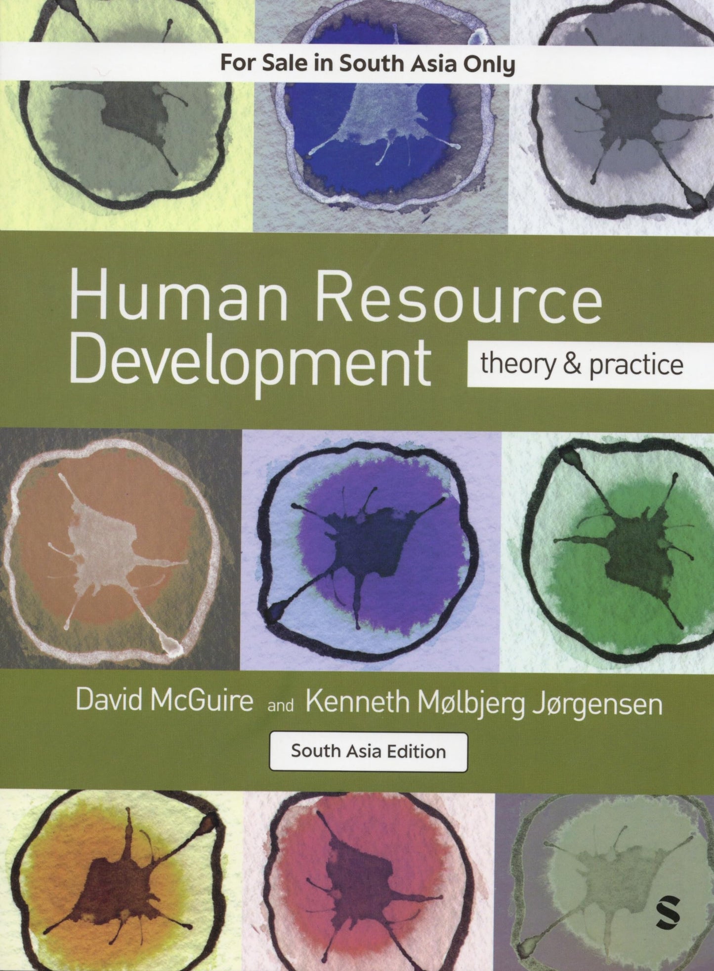 Human Resource Development: Theory and Practice
