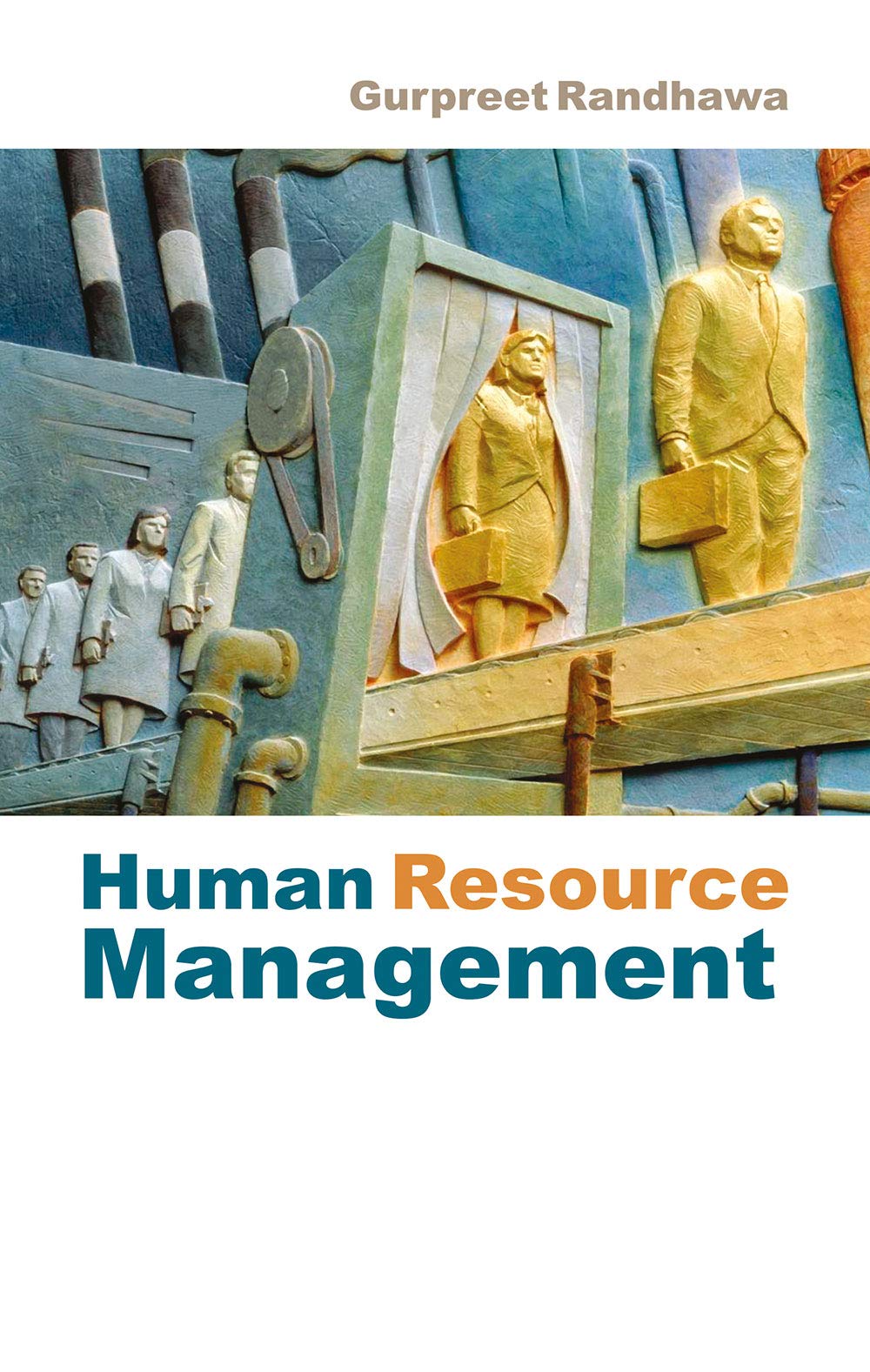 Human Resource Management