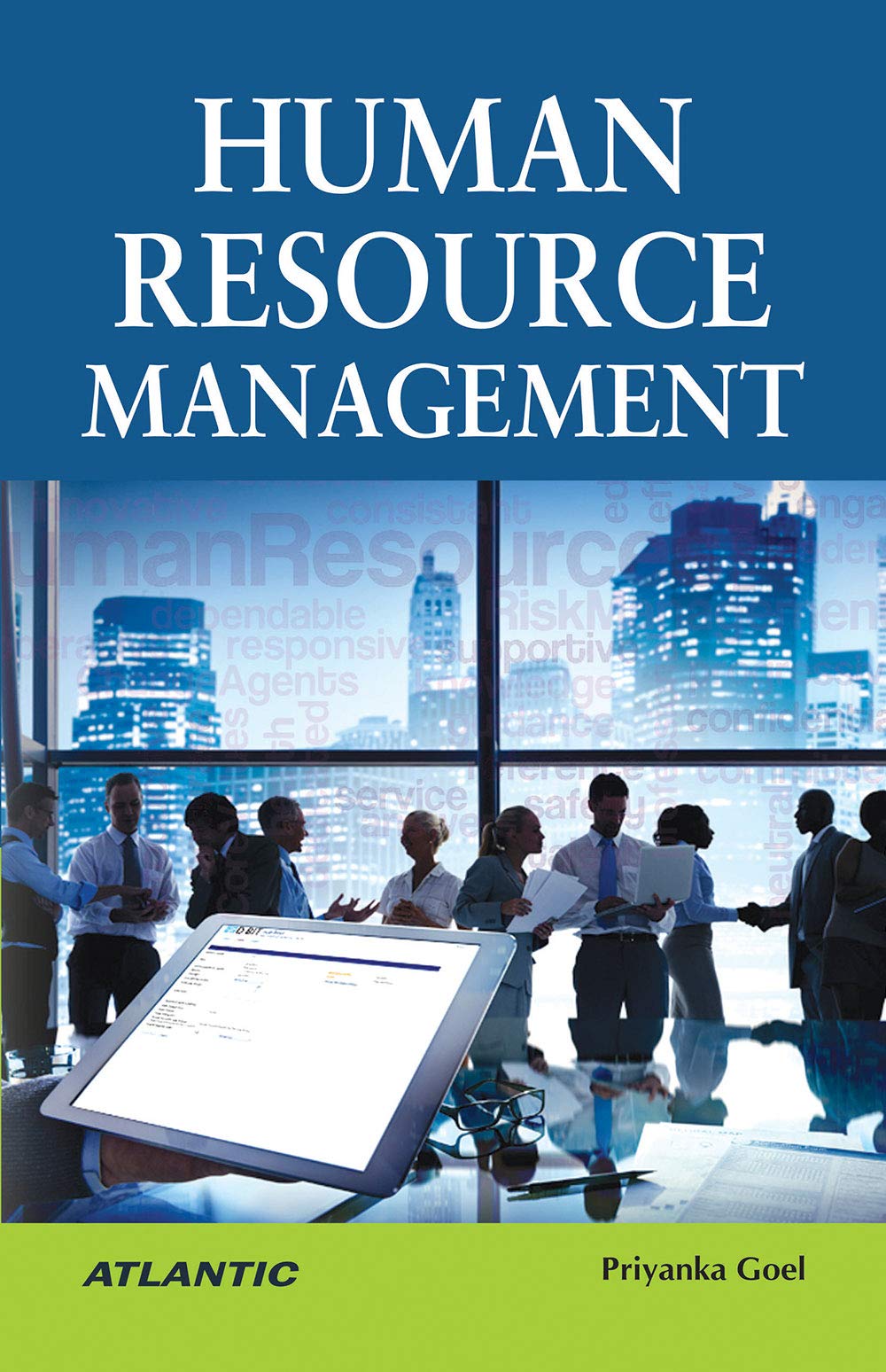 Human Resource Management