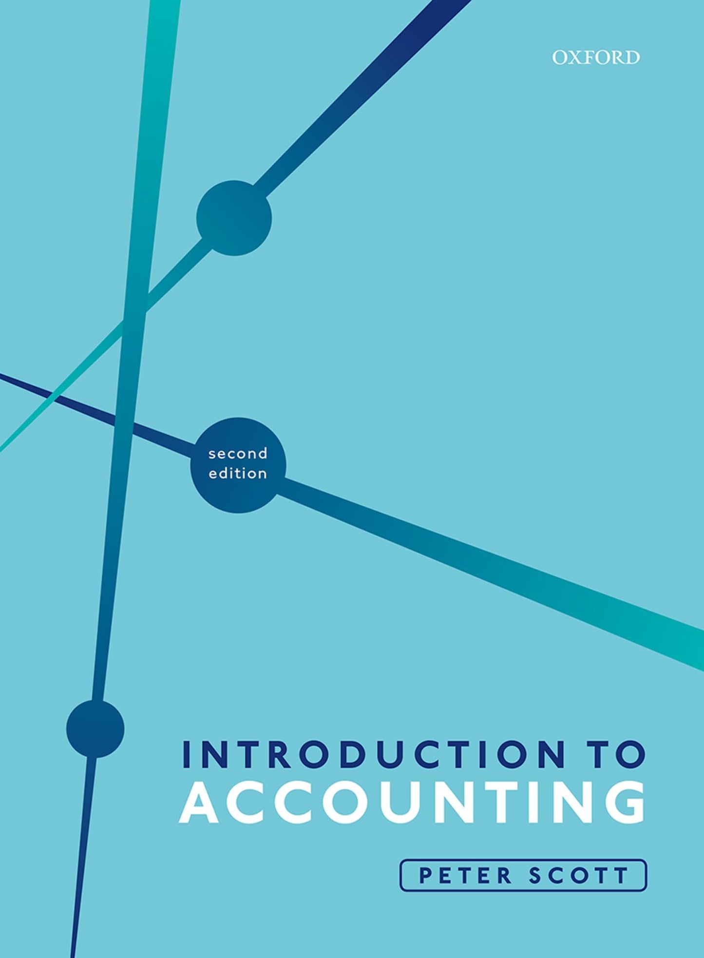 INTRODUCTION TO ACCOUNTING 2E