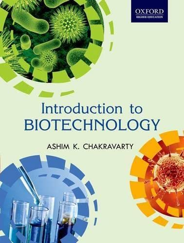 Introduction To Biotechnology | Fundamentals & Applications