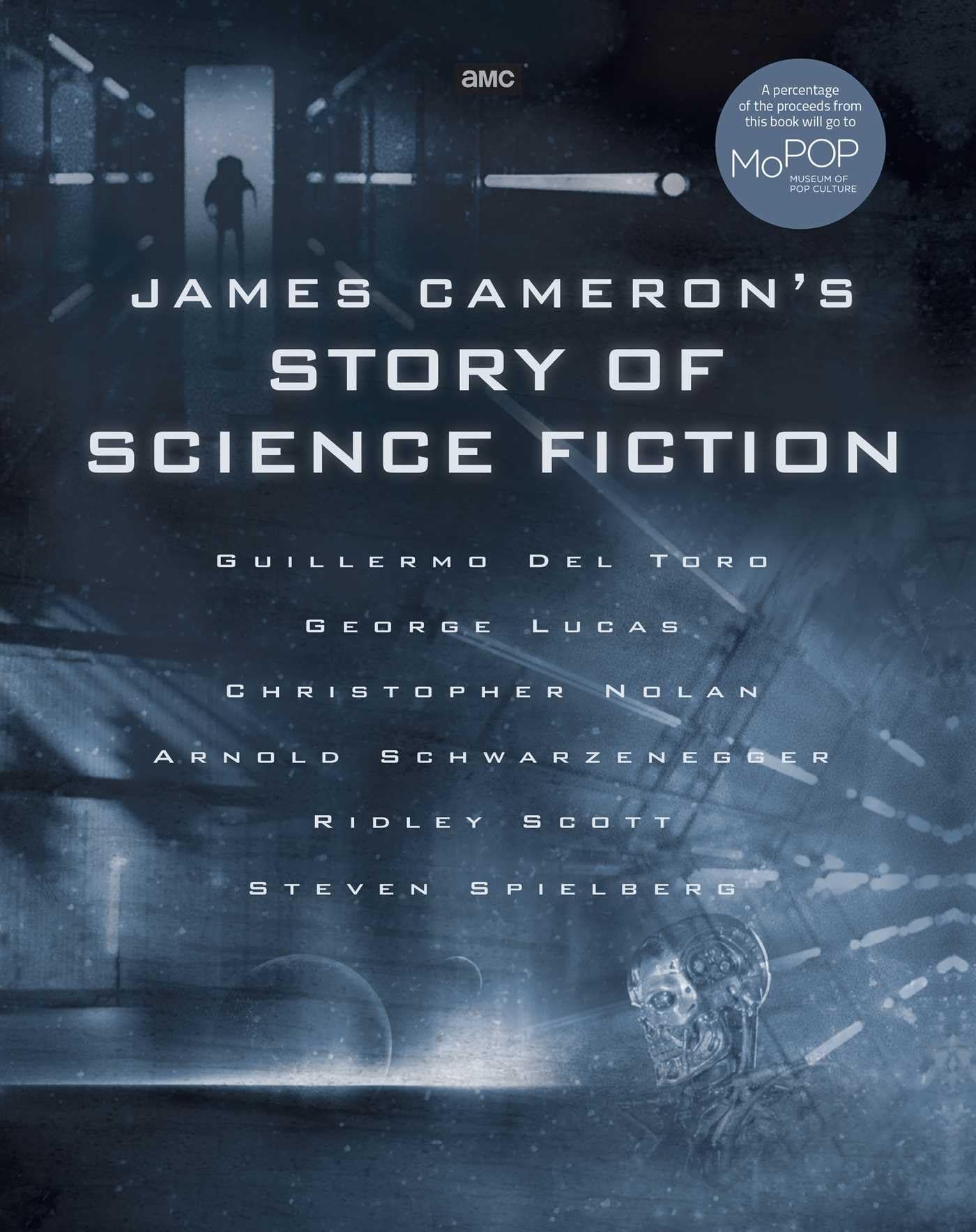 James Cameron's Story Of Science Fiction